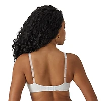 Bali Passion for Comfort Seamless Underwire Minimizer Bra 3385
