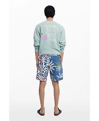 Desigual Men's Sun swimsuit