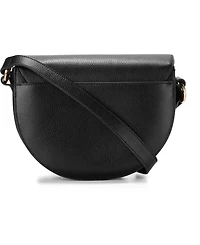 Cole Haan Evie Medium Saddle Bag