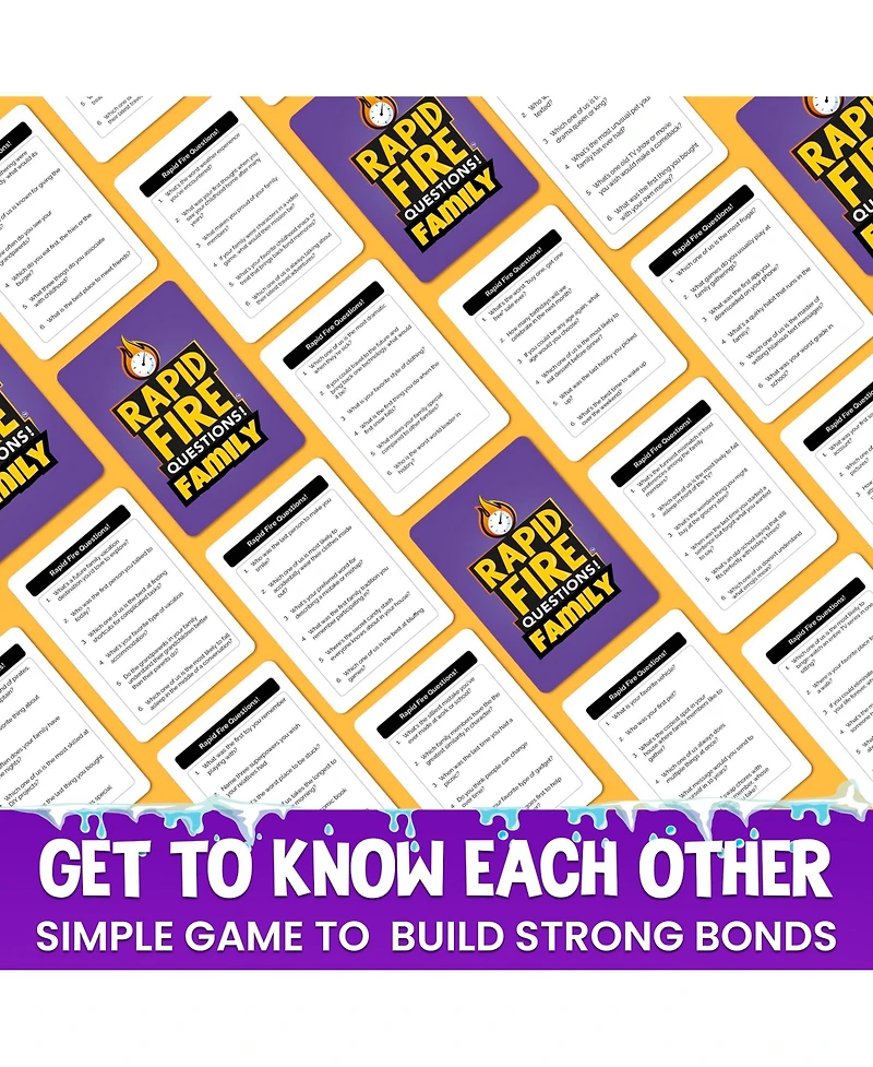 Quokka Engaging Couples Conversation Cards