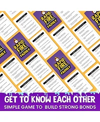 Quokka Engaging Couples Conversation Cards