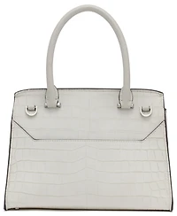 Calvin Klein Becky Soft Croco Crossbody