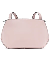 Calvin Klein Audrey Floral Emboss Crossbody