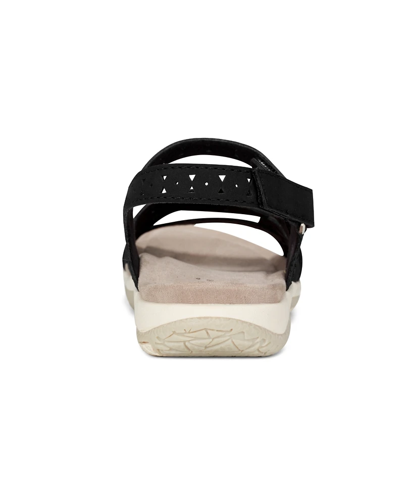 Earth Women's Seravi Strappy Slingback Sandals