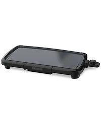 Black & Decker 11" x 20" Nonstick Electric Griddle