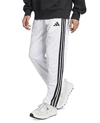 adidas Men's 3-Stripes Regular-Fit Tricot Track Pants