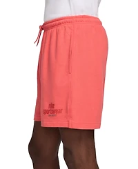 Nike Men's Sportswear Club French Terry Flow Shorts