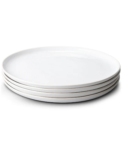 Fable Salad Plates, Set of 4