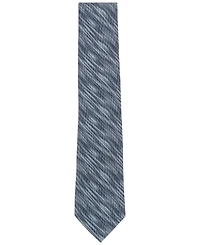 Perry Ellis Men's Namin Abstract Textured Tie
