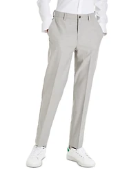 Michael Kors Big Boys Classic-Fit Stretch 2 Piece Suit