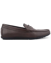 Alfani Men's Masonn Slip-On Penny Driving Loafers, Exclusively at Macy's