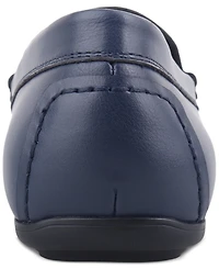Alfani Men's Masonn Slip-On Penny Driving Loafers, Exclusively at Macy's