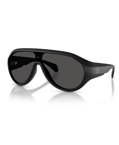 Moncler Unisex Bombolle Sunglasses, ME8009U