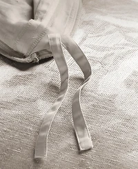 Hotel Collection Shadow Floral Duvet Cover Set, Full/Queen, Exclusively at Macy's