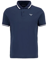 Barbour Men's Ferrybridge Lightweight Polo Shirt
