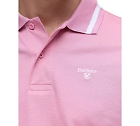 Barbour Men's Ferrybridge Lightweight Polo Shirt