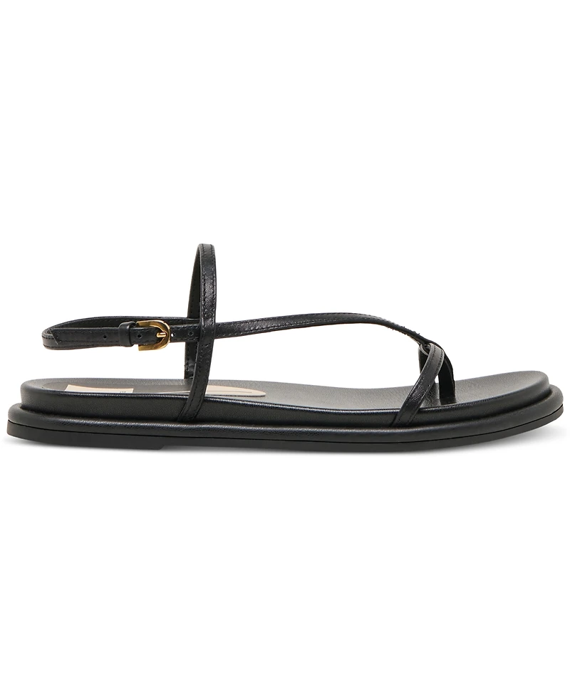 Dolce Vita Women's Dallen Strappy Footbed Sandals