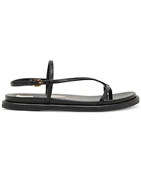Dolce Vita Women's Dallen Strappy Footbed Sandals
