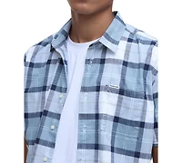 Barbour Men's Gordon Tailored Shirt