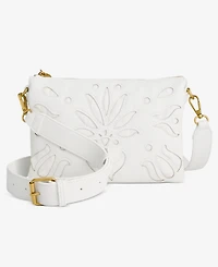 Style & Co Double Compartment Crossbody