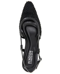 Kenneth Cole Reaction Women's Maggie Mesh Slingback Sandals