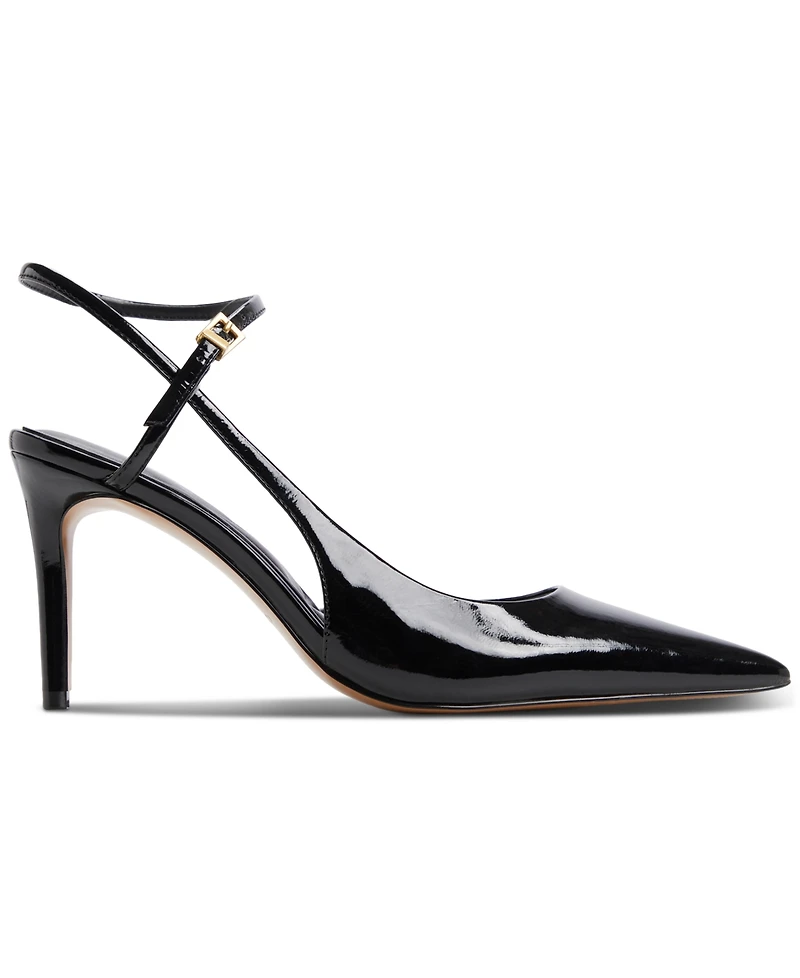 Aldo Women's Kymmberly Strappy Pointed-Toe Pumps