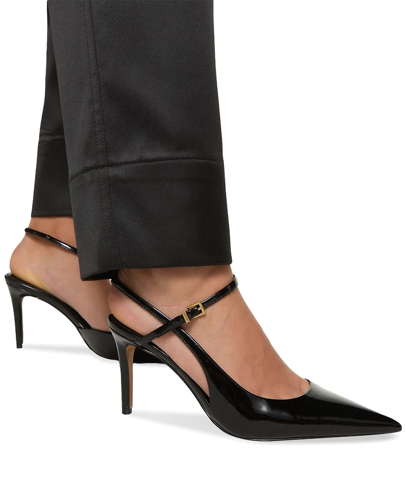 Aldo Women's Kymmberly Strappy Pointed-Toe Pumps