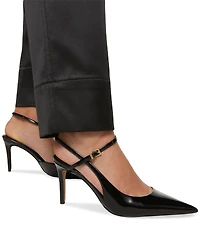 Aldo Women's Kymmberly Strappy Pointed-Toe Pumps