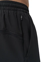 Dkny Men's Core Valley Stretch Performance 7" Volley Shorts