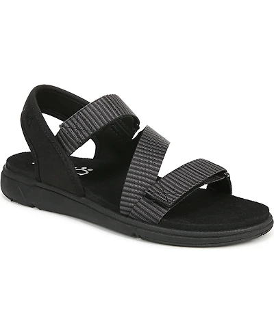 Ryka Women's Manifest Strappy Sport Sandals