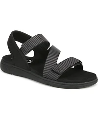 Ryka Women's Manifest Strappy Sport Sandals