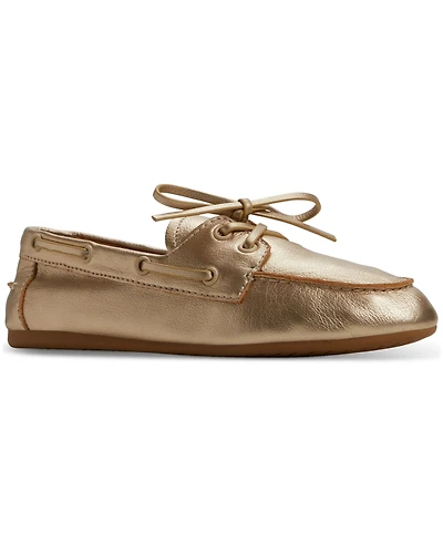 Aldo Women's Sail Boat Shoes