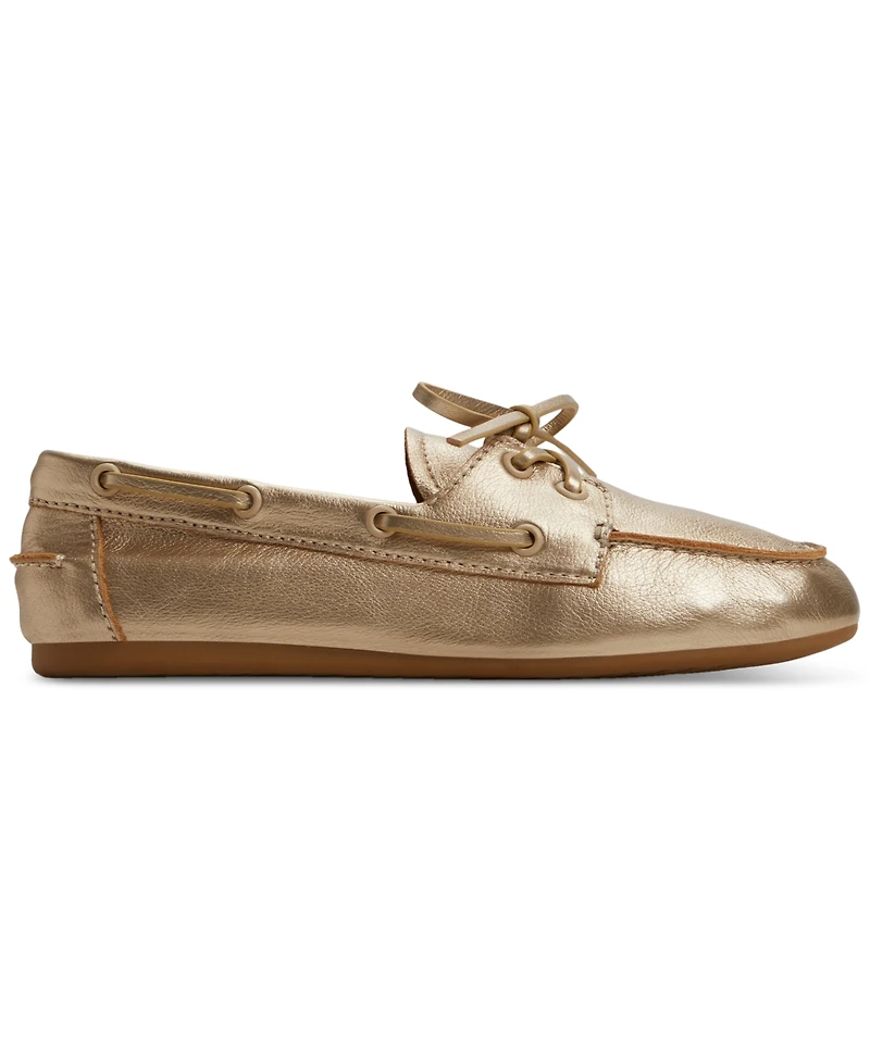 Aldo Women's Sail Boat Shoes