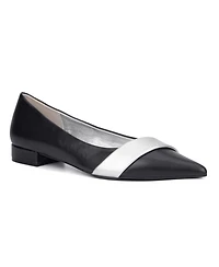 Torgeis Women's Harriet Ballet Flats