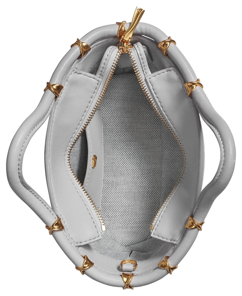 Donna Karan New York Chiffon Mini Crossbody Bag