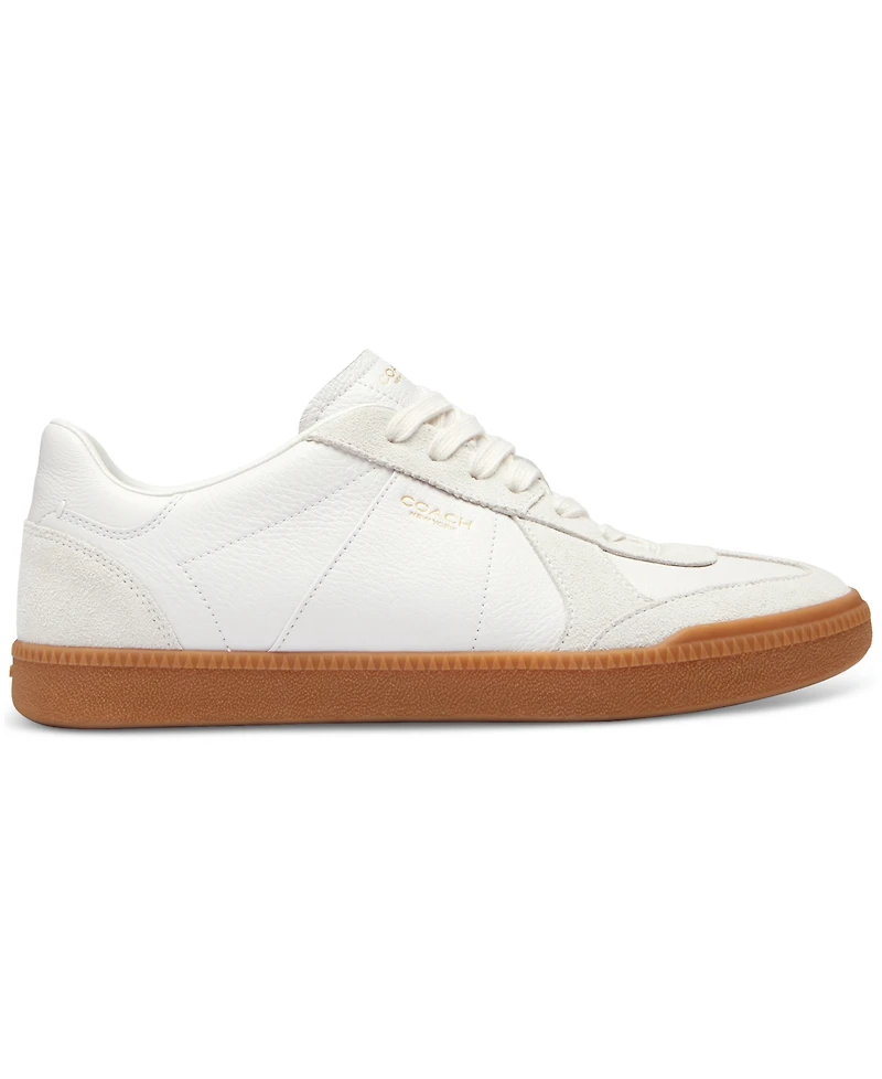 Coach Women's Ellis Low-Top Sneakers