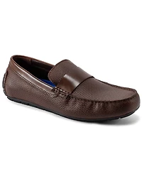 Rockport Men's Tayo Slip On Casual Flat Loafers