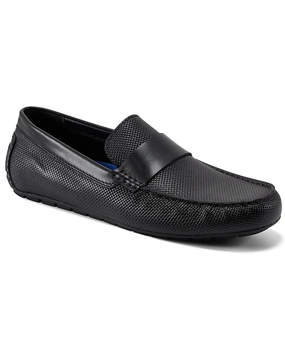 Rockport Men's Tayo Slip On Casual Flat Loafers