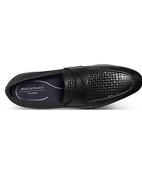 Rockport Men's Cory Slip On Dress Penny Loafers