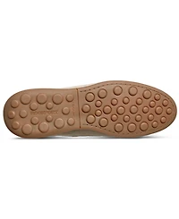 Rockport Men's X Reebok Dmx Dunphy Casual Slip On Flat Loafers