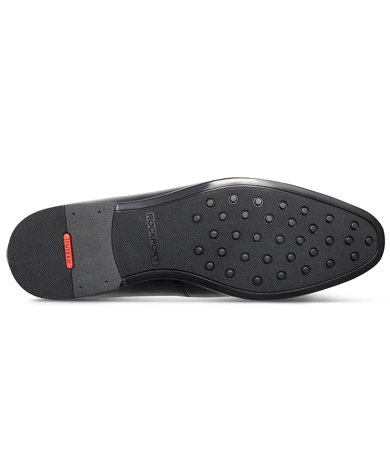 Rockport Men's Cory Slip On Dress Penny Loafers