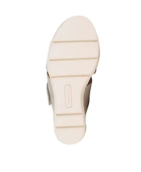 Baretraps Women's Michi Wedge Sandals
