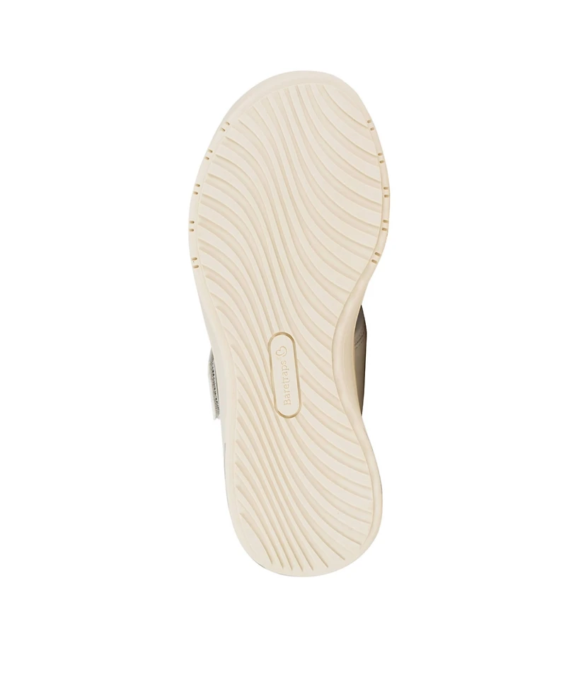 Baretraps Women's Jordy Slide Wedge Sandals