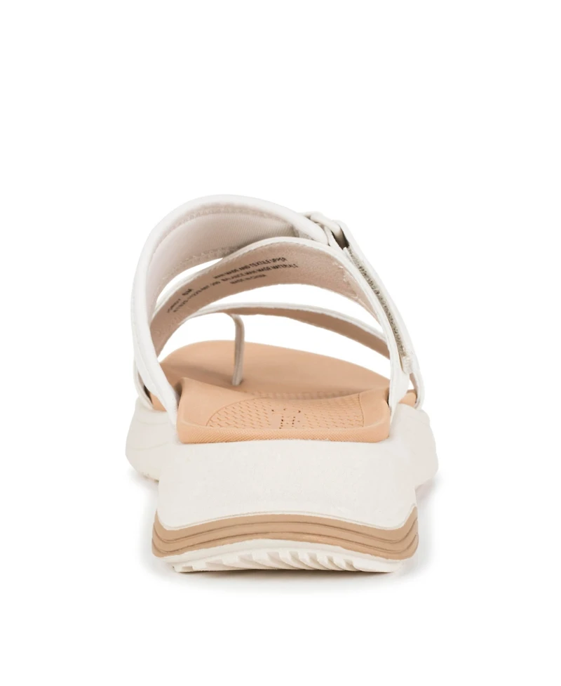 Baretraps Women's Jordy Slide Wedge Sandals