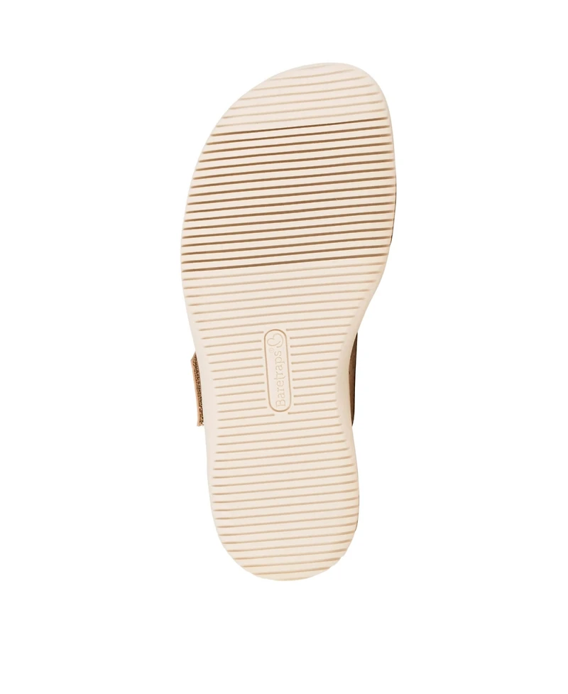Baretraps Women's Eliza Slide On Sandals