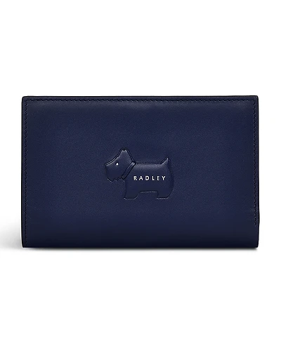 Radley London Puffy Protect Bifold Wallet