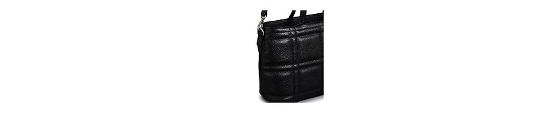 Radley London Sunny Dene Quilt Small Zip Top Grab Bag