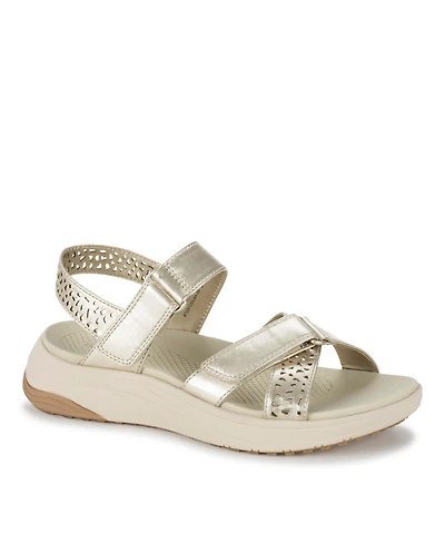 Baretraps Women's Jubilee Wedge Sandals