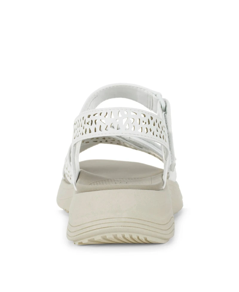 Baretraps Women's Jubilee Wedge Sandals