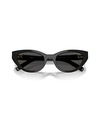 Miu Women's Large Sunglasses